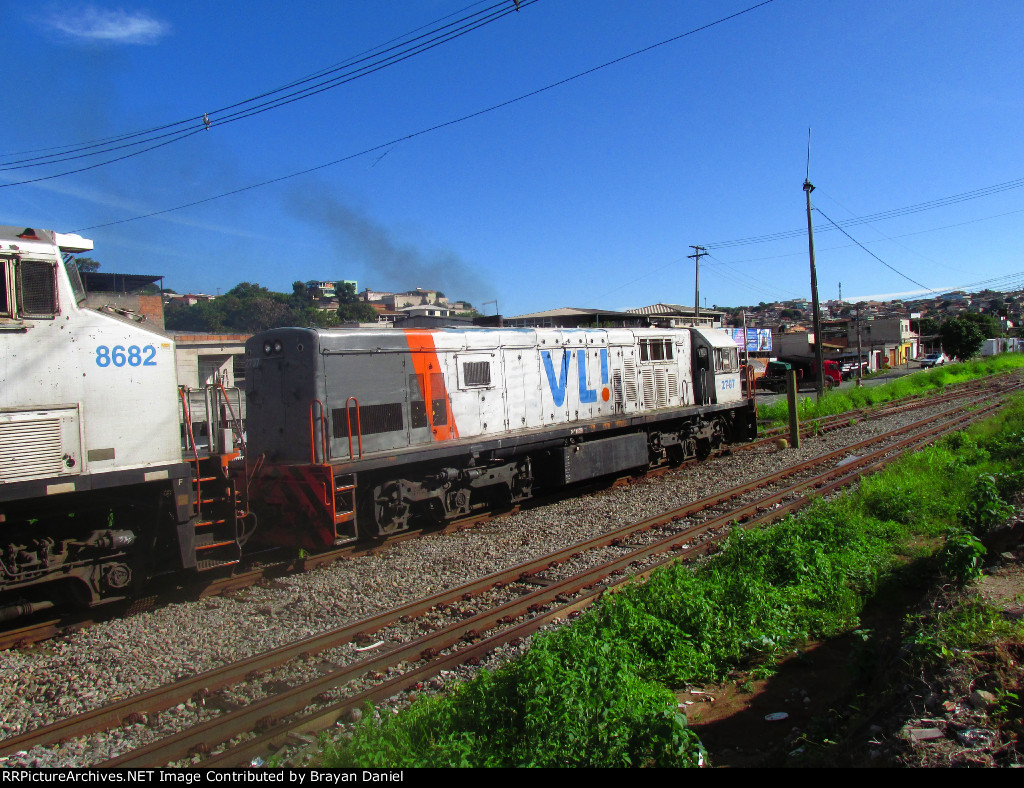 VLI 2707